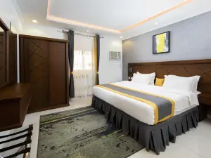 Mirada Purple AlWaha - Serviced Apartments