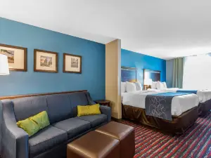 Comfort Suites