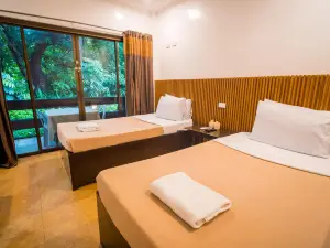 Lisland Rainforest Resort