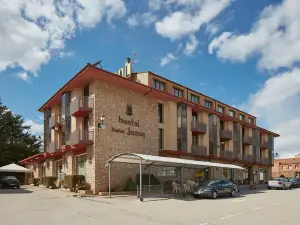 Hostal DOÑA Juana
