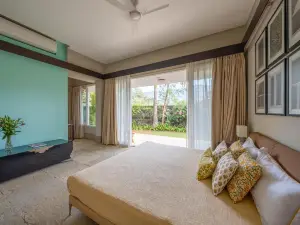 LohonoStays Villa Amber by Lohono Stays