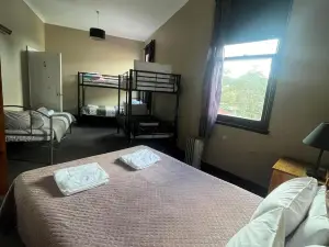 St Marys Hotel