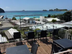 Guest House AKIZATA