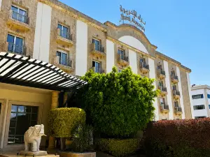Acropole Tunis