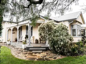 Glencoe Country Bed and Breakfast