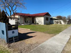 Holbrook Haven - Bed and Breakfast
