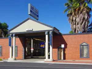 Jane Eliza Motor Inn