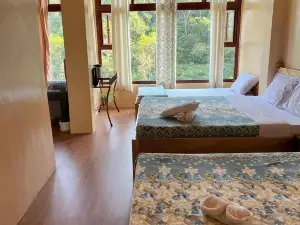 巴納韋格林菲爾德餐廳旅館