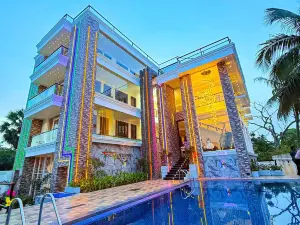 โรงแรม เรเดียนซ์