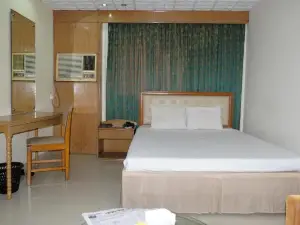 Hotel Saint Martin Ltd.