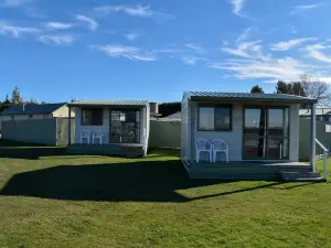 Route79 Holiday Park Geraldine