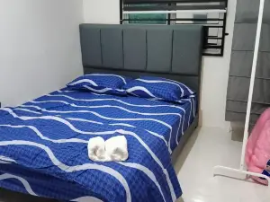 Amaryu homestay