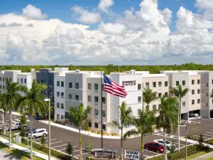 Staybridge Suites-那不勒斯-馬可島