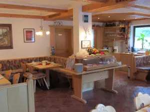 Gästehaus Klug