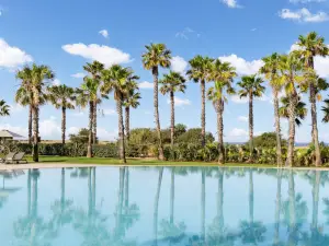 เดอะ เวสทิน ซัลกาโดส บีช รีสอร์ต, อัลการ์ฟ