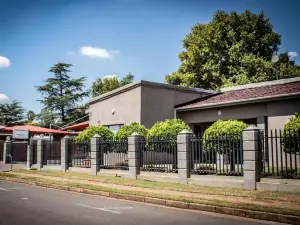The Executive House