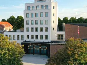 Fritiden Hotell & Kongress