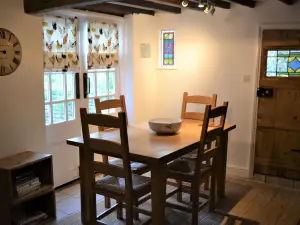 Appletree Cottages