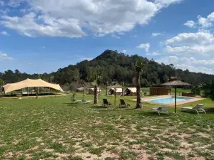 Glamping Vall de CODÓ