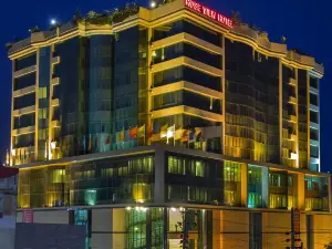 Rose View Hotel