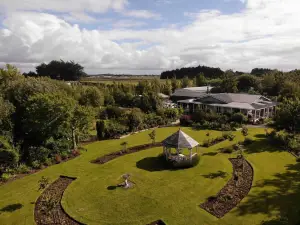 Folster Gardens Bed and Breakfast
