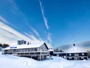 Narvik Budget Rooms