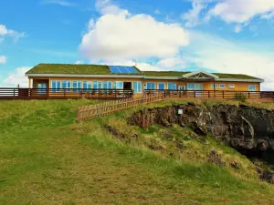 Fossatun Camping Pods & Cottages - Sleeping Bag Accommodation
