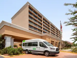 Holiday Inn BIRMINGHAM-AIRPORT by IHG