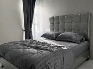 Rumah Bandara SkyNest - RGH 10