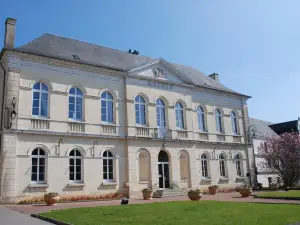 Montreuil Appart Holidays Sas