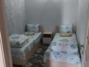 Sevan EM & YU