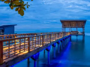 Aston Anyer Beach Hotel