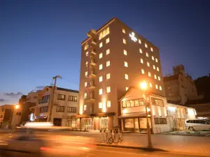 Sakura Shimanami Hotel
