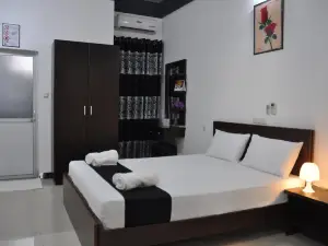 Hotel Agape