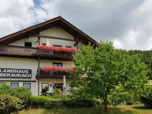 Landhaus Oberaurach