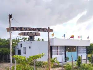 Hotel Flamencamarones