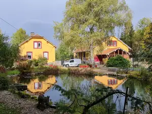 Domaine des Graviers