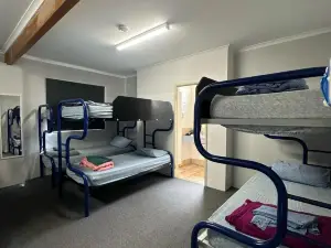 Kalbarri Backpackers YHA