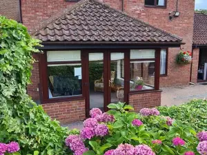 Church Farm Guest House