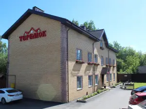Hotel Teremok Moskovskiy