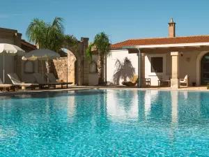 Tenuta Masseria & Spa Chicco Rizzo