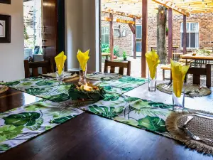 Gorgeous Gecko Guesthouse
