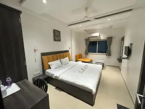 Hotel Gulmohar