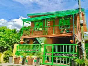 Ianka & Enio Dream Suites