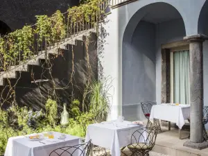 Shalai - Exclusive Spa and Small Gourmet Hotel