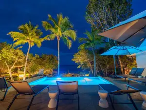 Hotel Azulea Bacalar - Lagoon Front