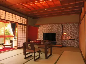 OkutsuHotSpa IkedayaKajikaen