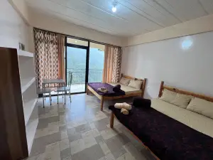 Kenlibed Inn