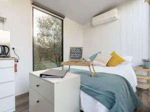 Olive Grove Retreat 1 by Tiny Away