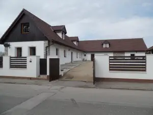 Penzion u Ungerů